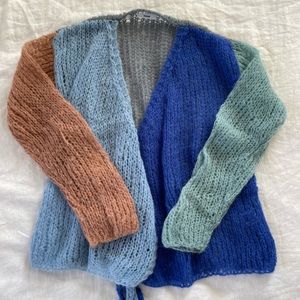 Maiami cardigan